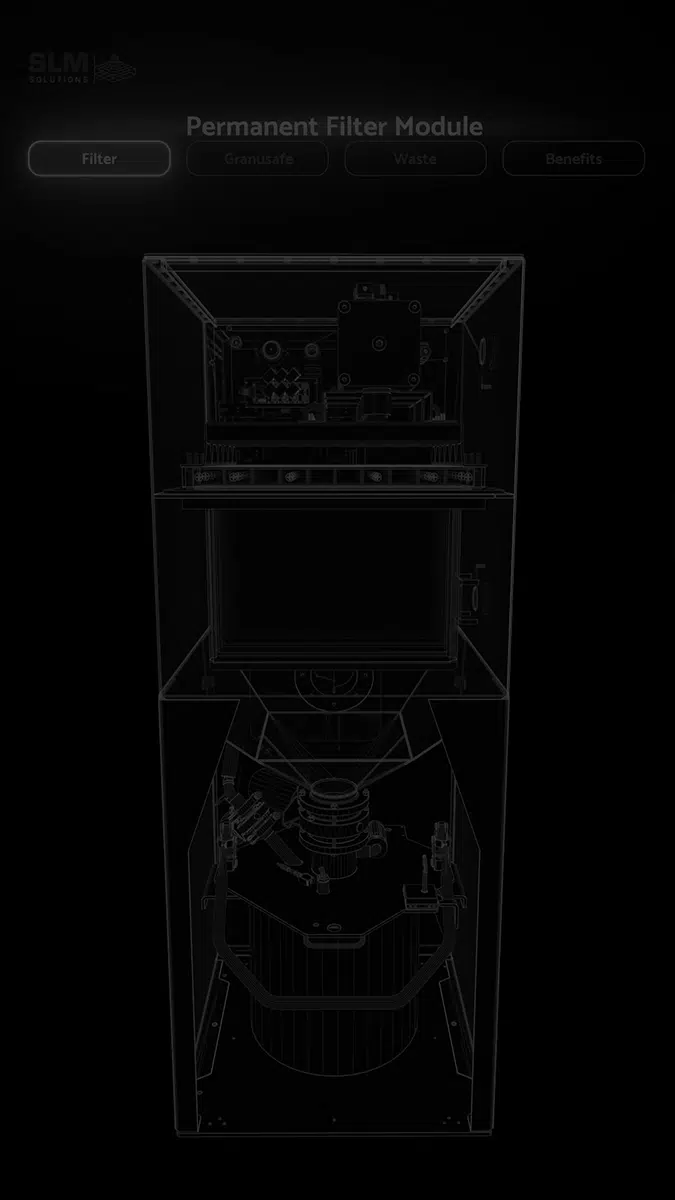 SLM_FilterModule