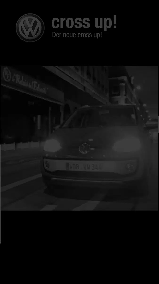 VW-up