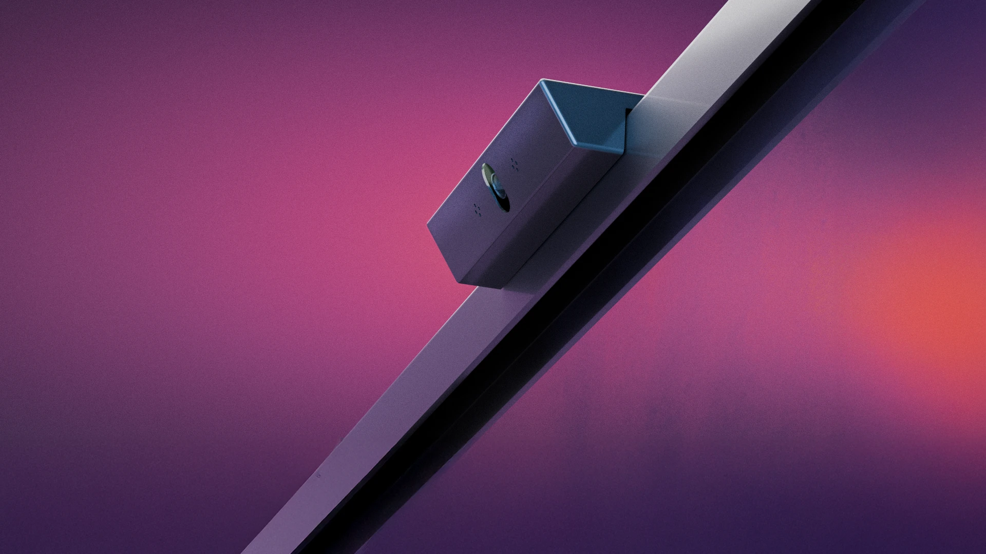 CrystalScreen-T-OLED-totem-integrated-4k-camera