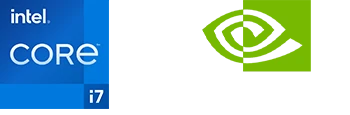 Intel-i7-and-nvidia-logo