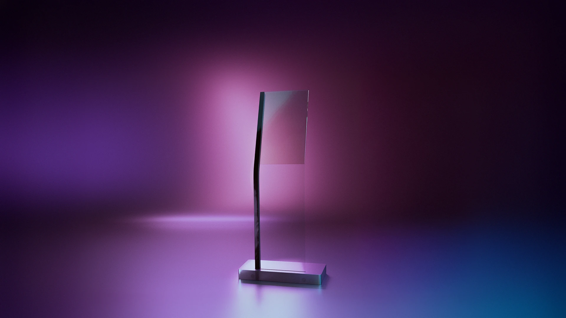 OLED-transparent-Kiosk-1