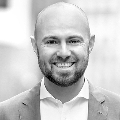 Harald Roth - CEO vom Unternehmen United Screens GmbH
