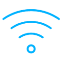 Crystal Screen Displays sind WLAN fähig