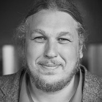 Grimur Fjeldsted