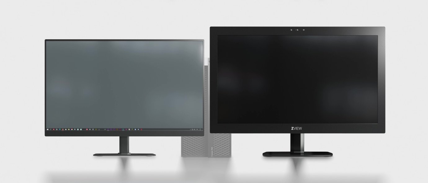 ZLINK video abspielen