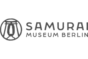 Samurai Museum Berlin Logo