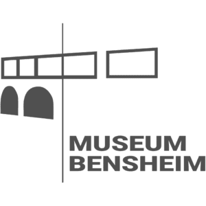 Stadtmuseum Bensheim Logo