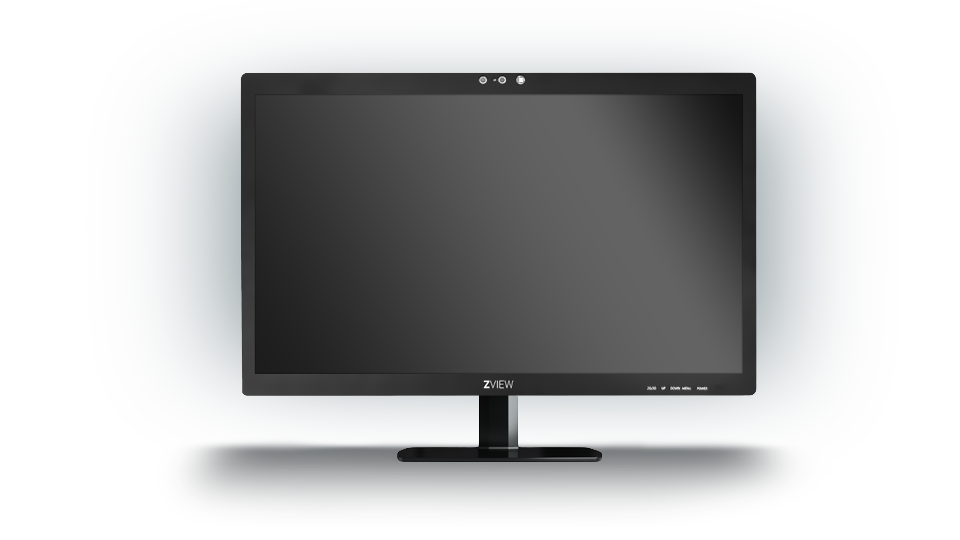 3D Display System ZVIEW-28