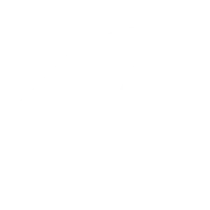 Unity Creator Logo weiß