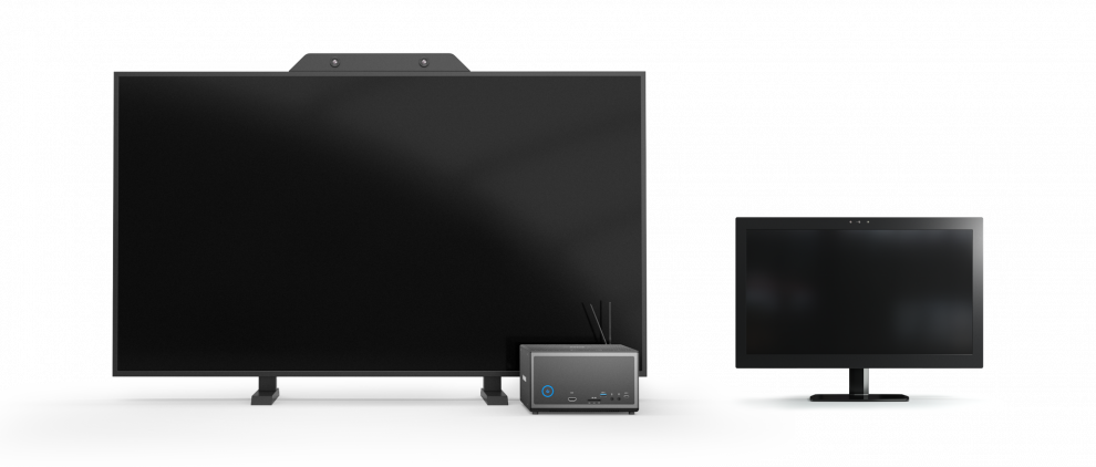 brillenloses 3d System ZVIEW 65 Zoll und 28 Zoll Brillenloses 3D Display System ZVIEW 65 und 28 Zoll