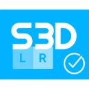 S3D