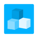 Stereoscopic Player Icon Stereoscopic Player Icon