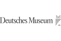 Deutsches Museum Logo