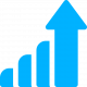 growth of 3d data Wachstum der 3D Produkte