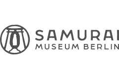 Samurai Museum Berlin Logo