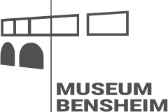 Stadtmuseum Bensheim Logo